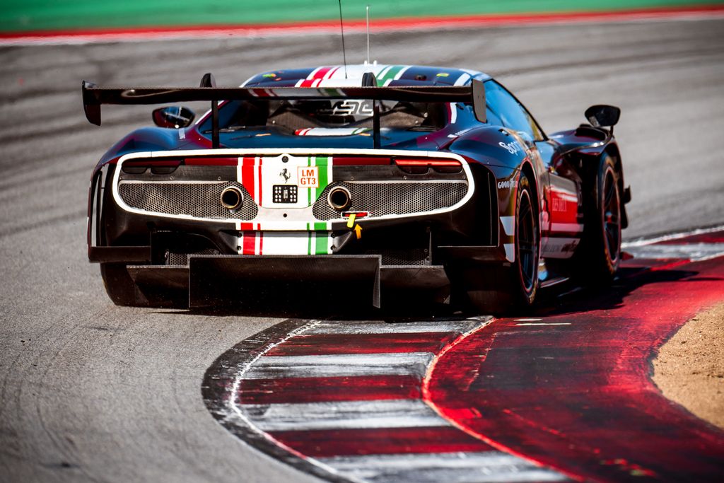 ELMS: Formula Racing skal forsvare mesterskabsføring på Paul Ricard
(Foto: Formula Racing)